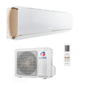 Inverter Air Conditioner, 28000BTU, R32