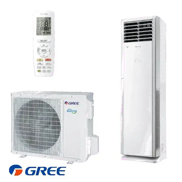 Inverter Air Conditioner, 28000BTU, R32 - view 3