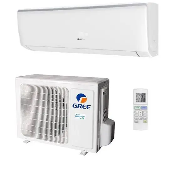 Inverter Air Conditioner, 28000BTU, R32 - view 6