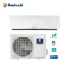 Inverter Air Conditioner, 36000Btu, Wall