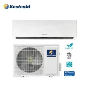 Inverter Air Conditioner, 36000Btu, Wall
