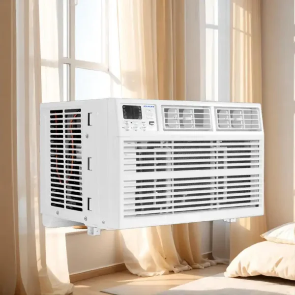 Inverter Air Conditioner, 8000btu, 1hp, 230v, R32 - view 4