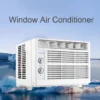 Inverter Air Conditioner, 8000btu, 1hp, 230v, R32 - view 5