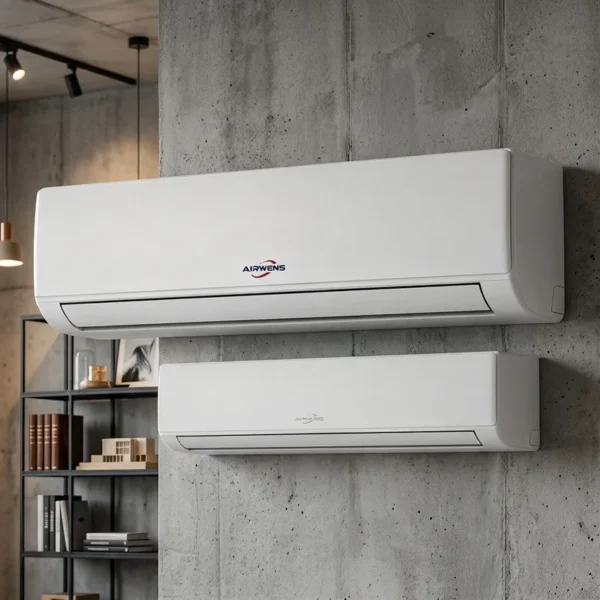 Inverter Air Conditioner, 9000BTU, R32, 220V, 50Hz - view 3