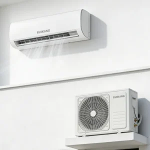 Inverter Air Conditioner, 9000BTU, Wall