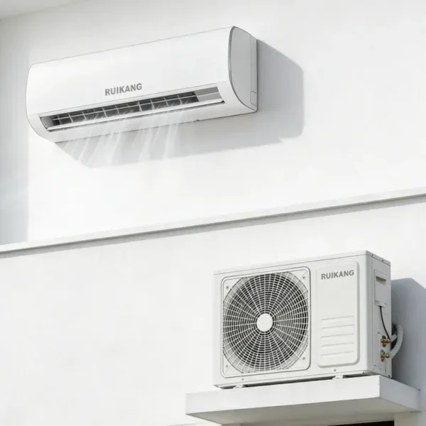 Inverter Air Conditioner, 9000BTU, Wall