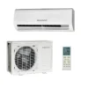 Inverter Air Conditioner, 9000BTU, Wall - view 3