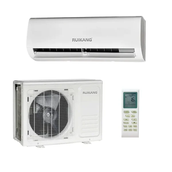 Inverter Air Conditioner, 9000BTU, Wall - view 3