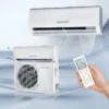 Inverter Air Conditioner, 9000BTU, Wall - view 4
