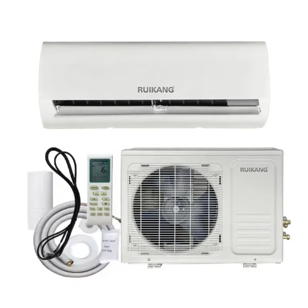 Inverter Air Conditioner, 9000BTU, Wall - view 6