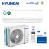 Inverter Air Conditioner, HYUNDAI, 9000, BTU, R32 - view 3