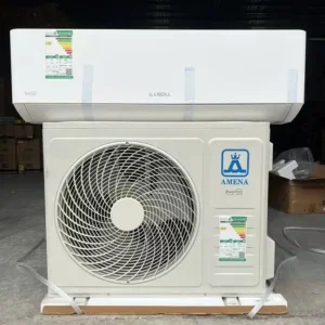 Inverter Air Conditioner, T3, AMENA, KSA, 18000btu