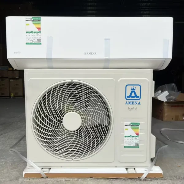 Inverter Air Conditioner, T3, AMENA, KSA, 18000btu