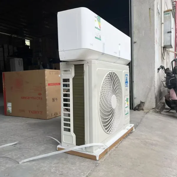 Inverter Air Conditioner, T3, AMENA, KSA, 18000btu - view 3