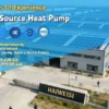 Inverter Air Source Pump, 15KW-30kW, Monoblock, EVI, R290 - view 6