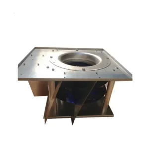 Inverter Centrifugal Cooling Fan, GR31M-2DK.5H.2R, Boxing