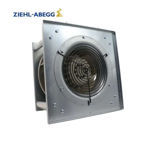 Inverter Centrifugal Cooling Fan, GR31M-2DK.5H.2R, 120621