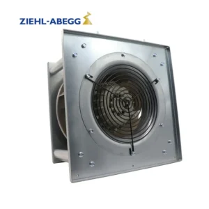 Inverter Centrifugal Cooling Fan, ZIEHL-ABEGG, GR31M-2DK.5H.2R