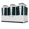 Inverter Chiller, Scroll, 380 V, R134a - view 3