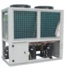 Inverter Chiller, Scroll, 60000m³, R-410A