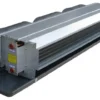 Inverter Chiller, Scroll, 60000m³, R-410A - view 5