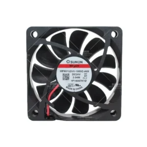 Inverter Cooling Fan, SUNON, 6015, 24V, 2.04W