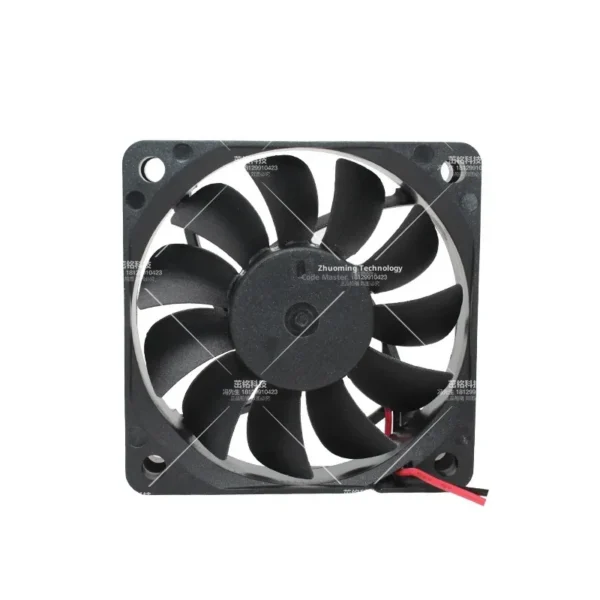 Inverter Cooling Fan, SUNON, 6015, 24V, 2.04W - view 2