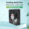 Inverter Cooling Fan, SUNON, 6015, 24V, 2.04W - view 3