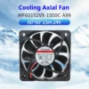 Inverter Cooling Fan, SUNON, 6015, 24V, 2.04W - view 4