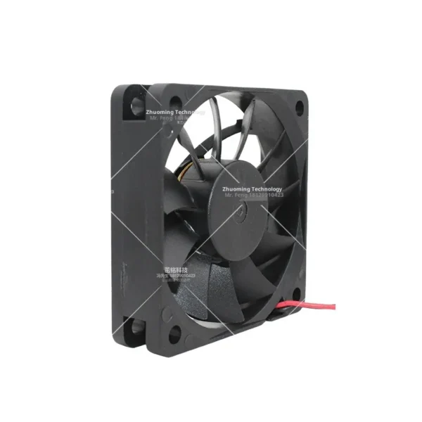 Inverter Cooling Fan, SUNON, 6015, 24V, 2.04W - view 5