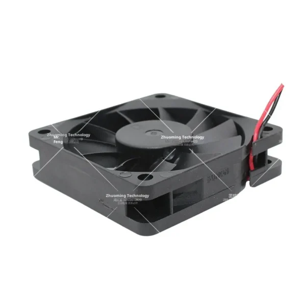 Inverter Cooling Fan, SUNON, 6015, 24V, 2.04W - view 6