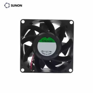 Inverter Eec0381b3-000c-a99 Cooling Fan, 5V, 24V, 48V, DC12V
