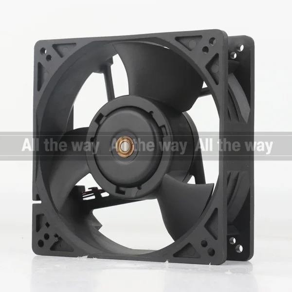 Inverter Efb1324she-f00 Cooling Fan, 12V, 48V, 24V, 1.38A - view 3
