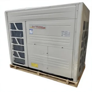 Inverter Evaporative Cooler, Ducted, 000, CFM, IPX4