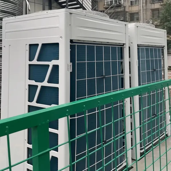 Inverter Evaporative Cooler, Ducted, 000, CFM, IPX4 - view 2