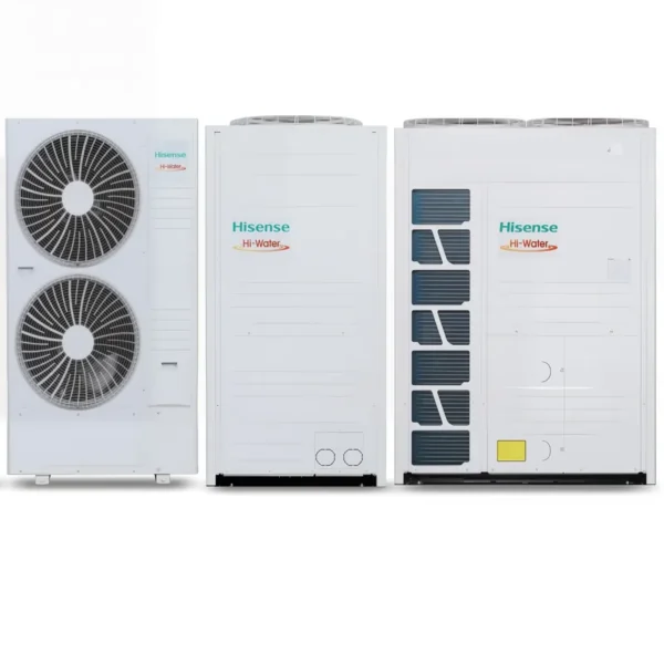 Inverter Evaporative Cooler, Ducted, 000, CFM, IPX4 - view 5