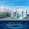 Inverter Evaporative Cooler, Ducted, 000, CFM, IPX4 - view 6