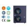 Inverter Heat Pump, 220V, Electric - view 6