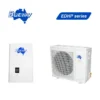 Inverter Heat Pump, 35'C, EVI, R410a, 10HP - view 2
