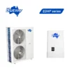 Inverter Heat Pump, 35'C, EVI, R410a, 10HP - view 3