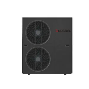 Inverter Heat Pump, GOSEBL, 10KW, 15KW, 20KW