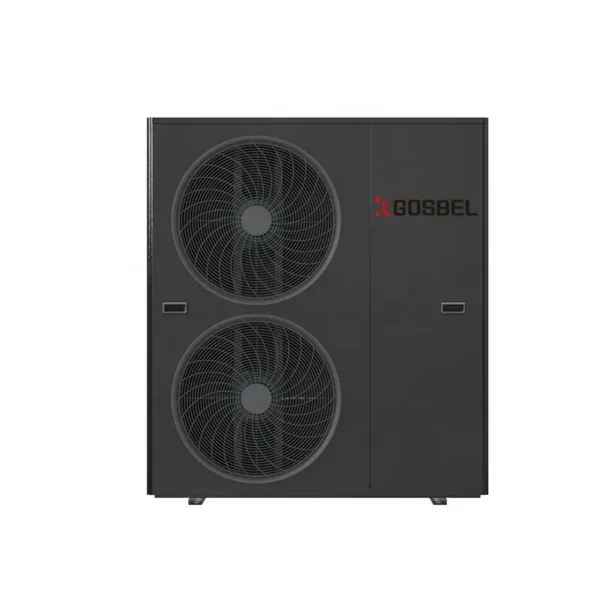 Inverter Heat Pump, GOSEBL, 10KW, 15KW, 20KW