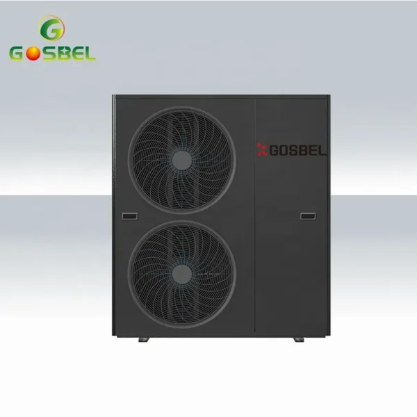 Inverter Heat Pump, GOSEBL, 10KW, 15KW, 20KW - view 2