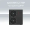 Inverter Heat Pump, GOSEBL, 10KW, 15KW, 20KW - view 3