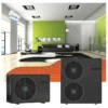 Inverter Heat Pump, GOSEBL, 10KW, 15KW, 20KW - view 6