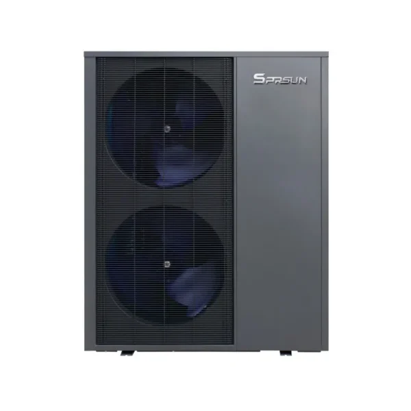 Inverter Heat Pump, R290, 25kW, 30kW