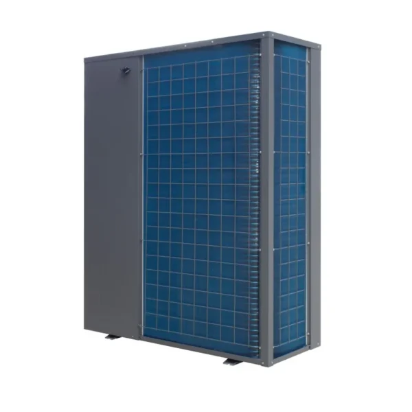 Inverter Heat Pump, R290, 25kW, 30kW - view 2