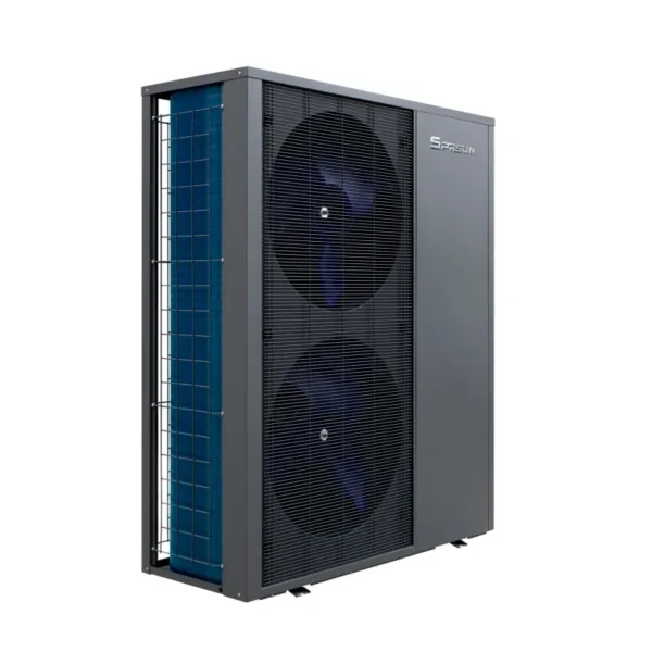 Inverter Heat Pump, R290, 25kW, 30kW - view 5