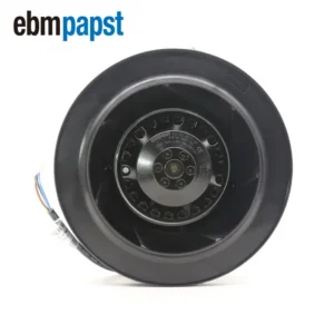 Inverter Industrial Blower, R2E190-AO26-30, 230V, 0.26A, 75W
