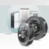 Inverter Industrial Blower, R2E190-AO26-30, 230V, 0.26A, 75W - view 4